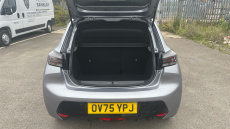 Peugeot 208 1.2 Hybrid 110 Allure 5dr e-DSC6 Petrol Hatchback